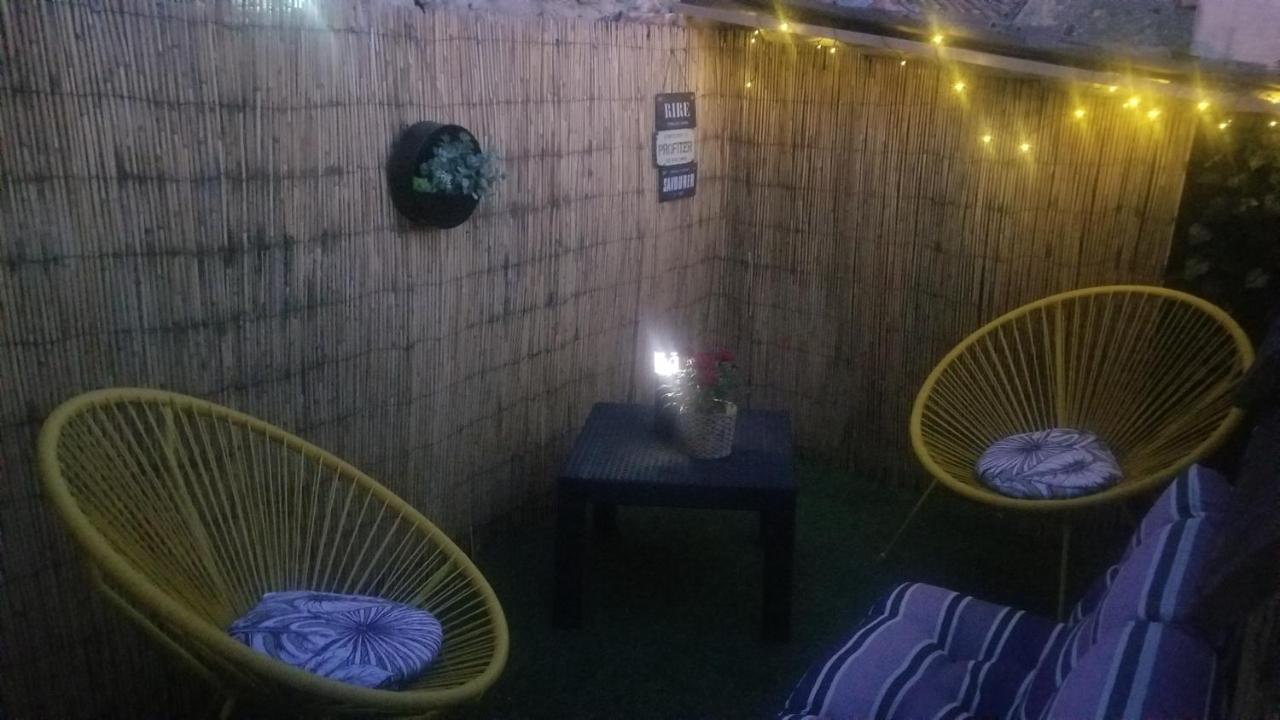 Chambre D'Hote La Petite Maison Du Puits Bollene Ngoại thất bức ảnh