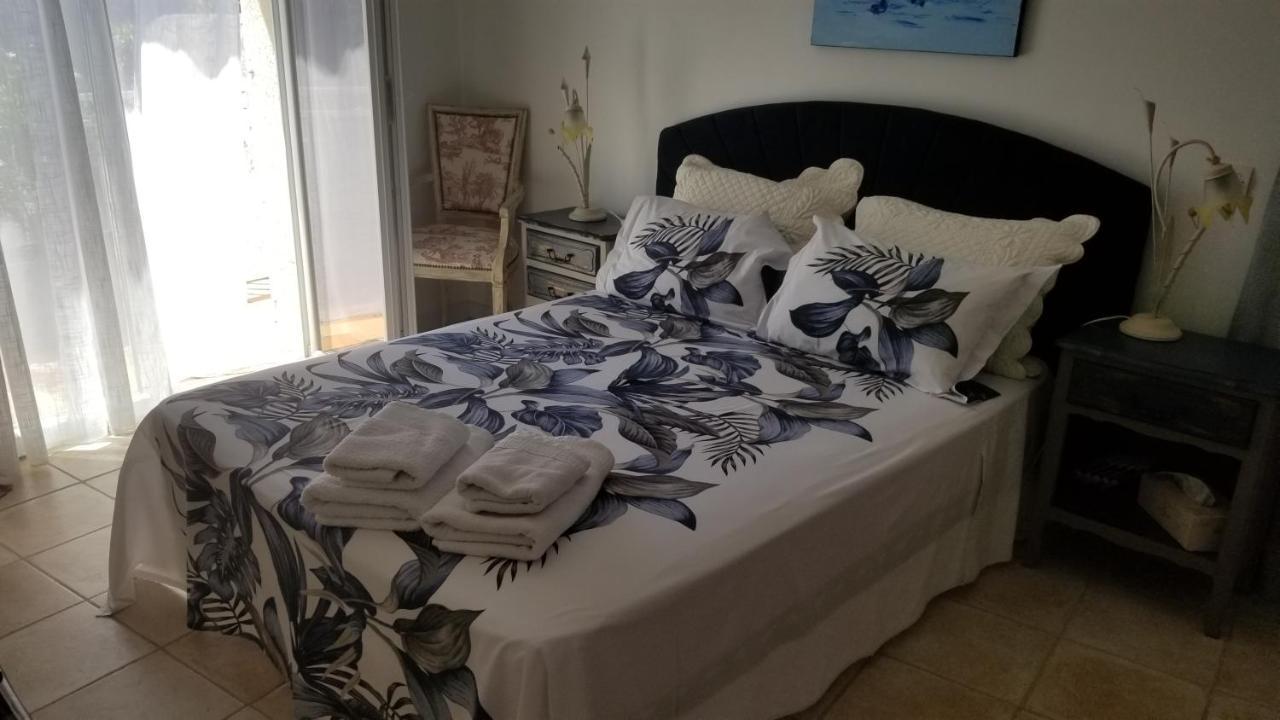 Chambre D'Hote La Petite Maison Du Puits Bollene Ngoại thất bức ảnh